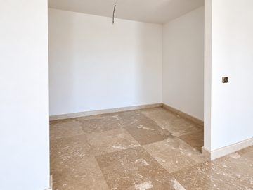 Séjour de l'appartement Marina N°306